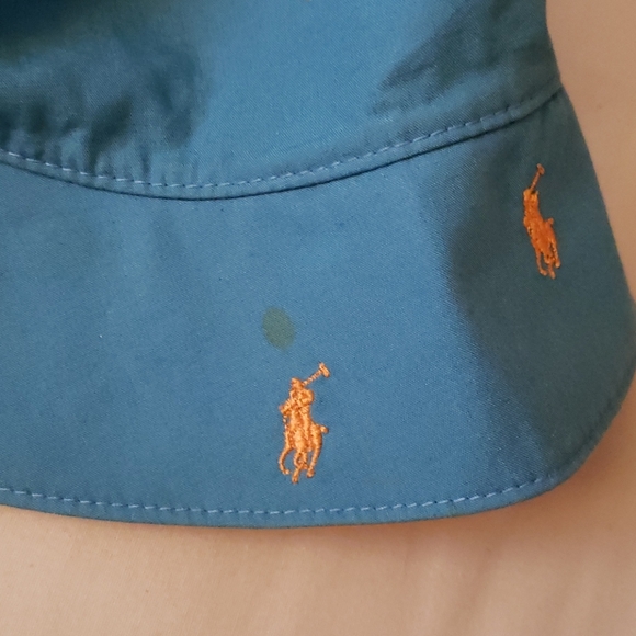 Unisex RL hat - Picture 5 of 5